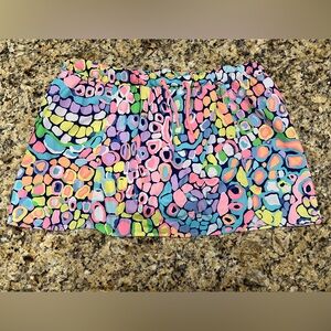 Lilly Pulitzer Skort